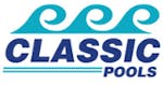 Logo of Classic Pools