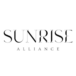 Logo of Sunrise Alliance