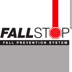 Logo of Fallstop