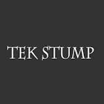 Logo of Tek Stump
