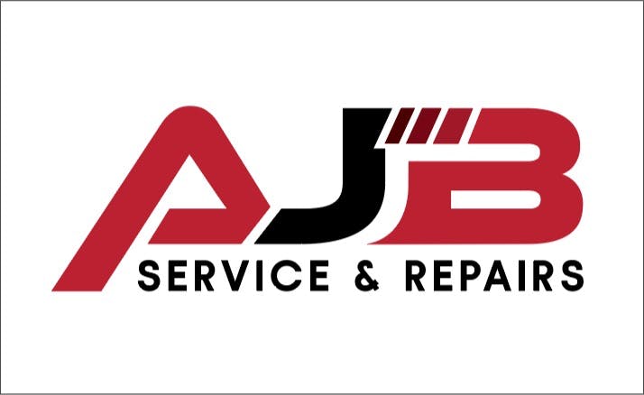 Logo of AJB Service and Repairs