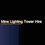 Logo of MINESITE LIGHTING TOWER HIRE