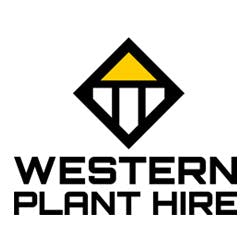 Logo of Western Plant Hire