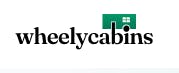 Logo of Wheely Cabins