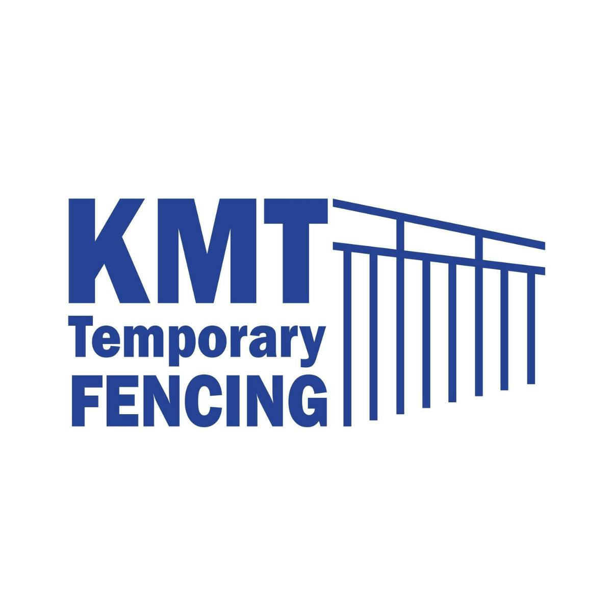 Logo of KMT Temporary Fencing