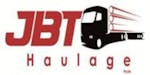 Logo of JBT Haulage Pty Ltd