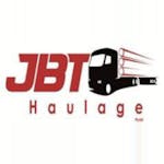 Logo of JBT Haulage Pty Ltd