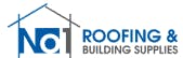 Logo of No. 1 Roofing & Building Supplies
