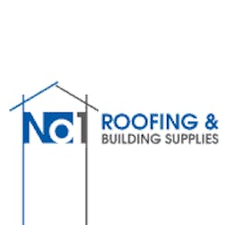 Logo of No. 1 Roofing & Building Supplies