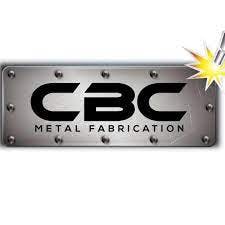 Logo of CBC Metal Fabrication