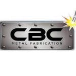 Logo of CBC Metal Fabrication