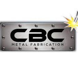 Logo of CBC Metal Fabrication
