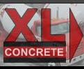Logo of XL Concrete