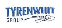 Logo of Tyrenwhit Group