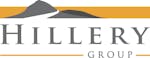 Logo of Hillery Group