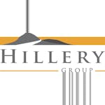 Logo of Hillery Group