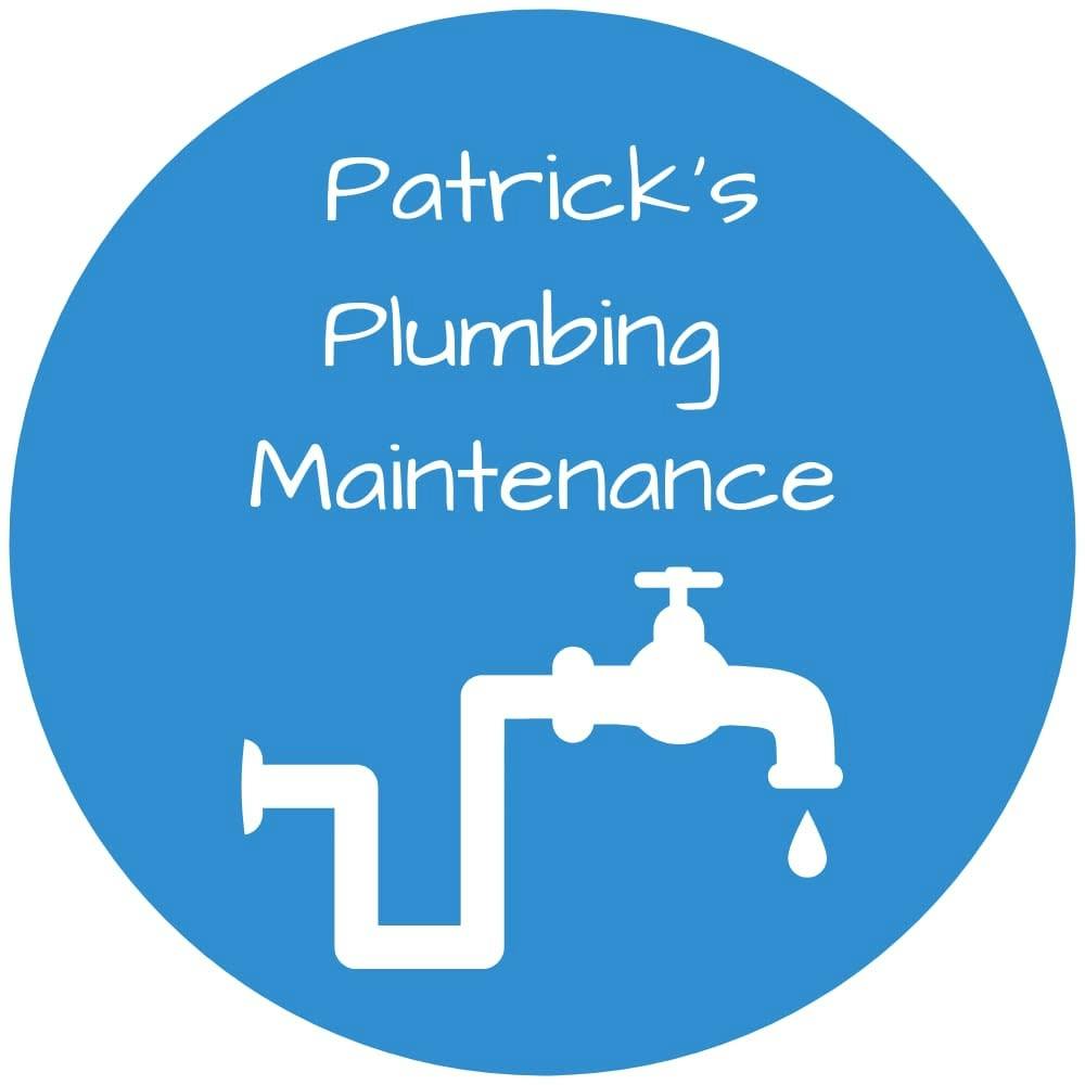 Logo of Patrick's Plumbing Maintenance