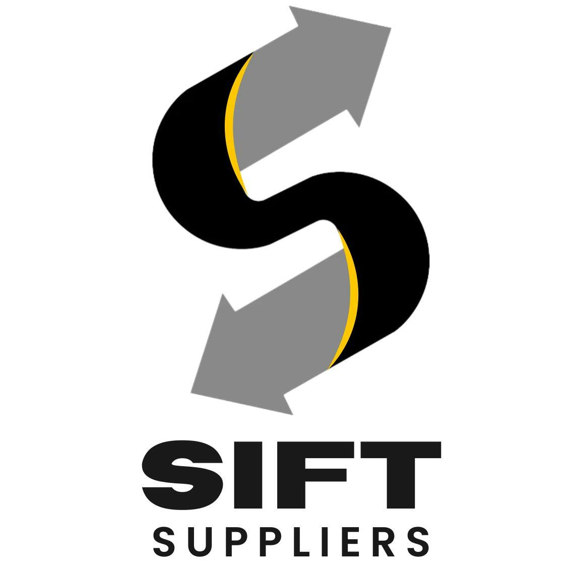 Logo of Sift Suppliers