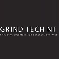Logo of Grind Tech NT (NT Coating Specialists Pty Ltd)