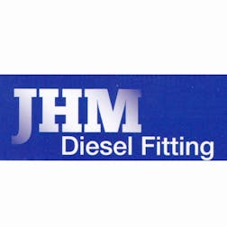 Logo of JHM Diesel Fitting