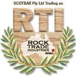 Logo of Rock Trade