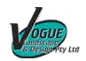 Logo of Vogue Landscape & Civil Pty Ltd