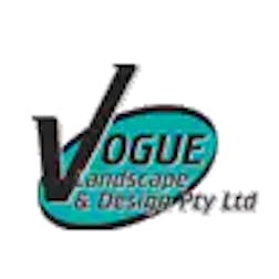 Logo of Vogue Landscape & Design Pty Ltd