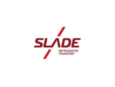 Logo of Slade Refrigerated Transport