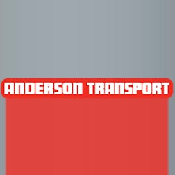 Logo of Anderson Transport Services (NQ) Pty Ltd