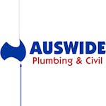 Logo of Auswide Plumbing & Civil