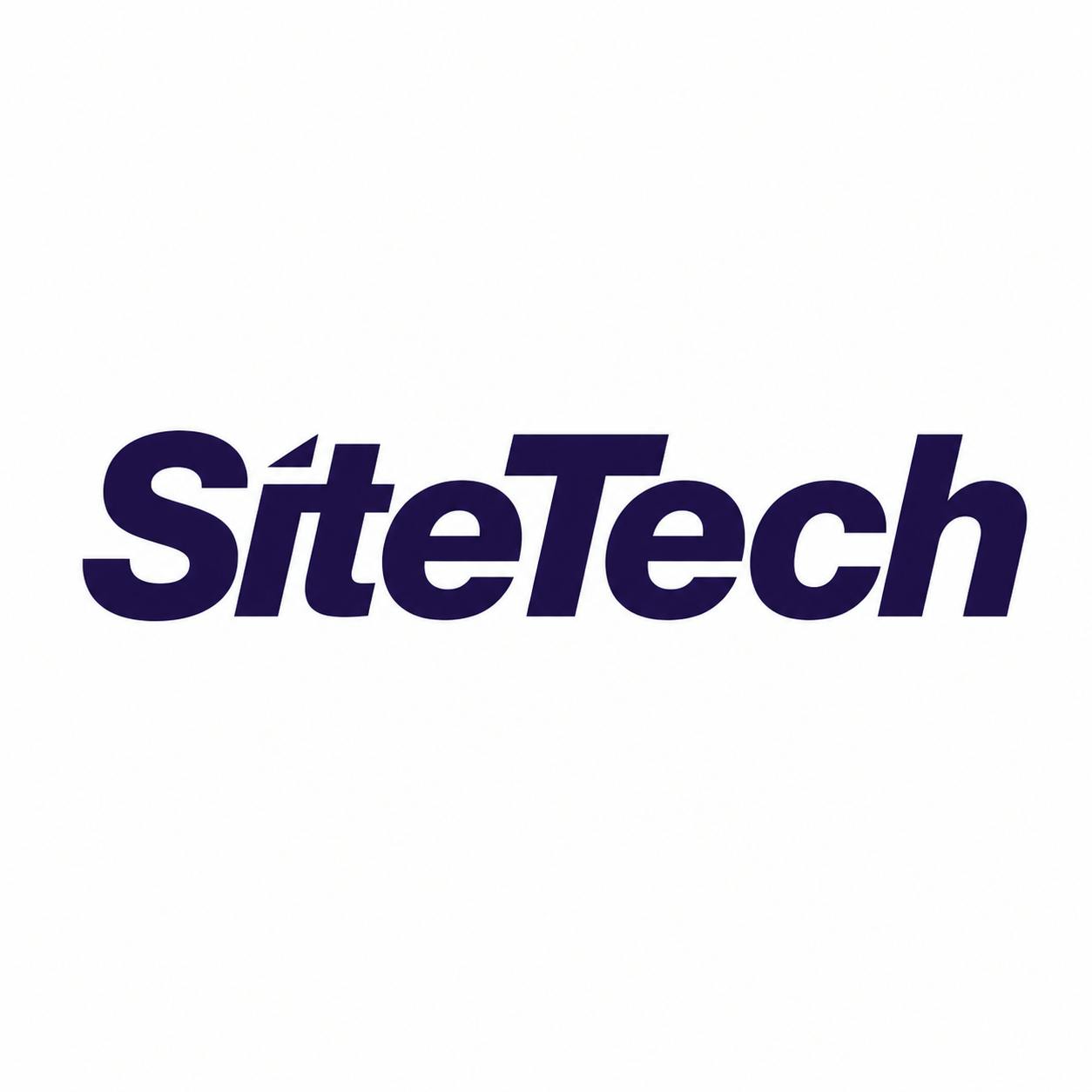 Logo of Sitetech Solutions