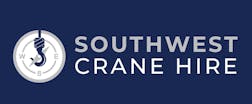 Logo of Southwest Crane Hire