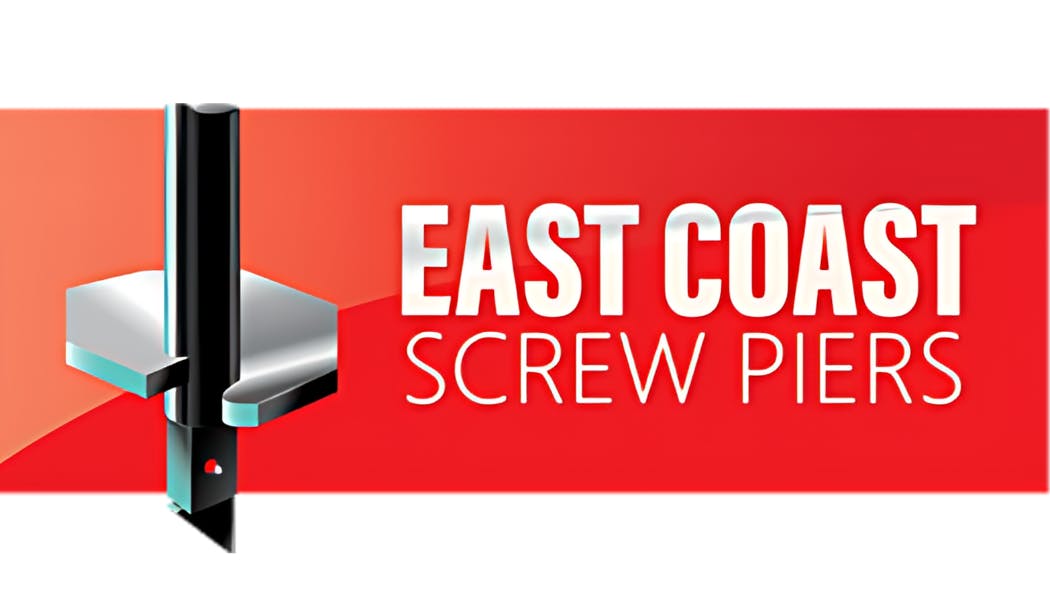 Logo of East Coast Screw Piers