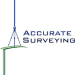Logo of Accurate Surveying