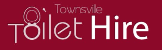 Logo of Townsville Toilet Hire