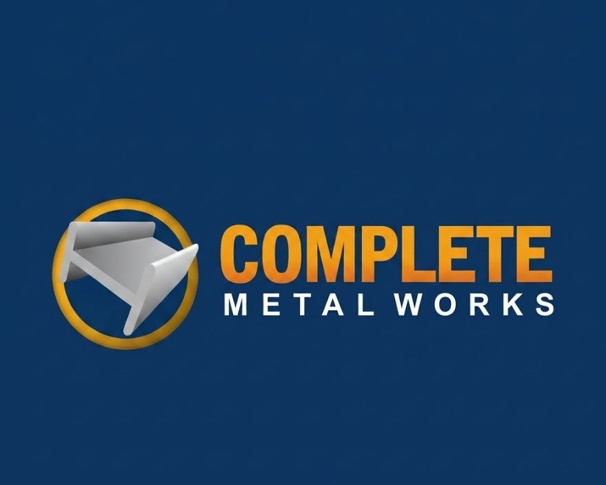Logo of Complete Metal Works