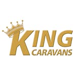 Logo of King Caravans