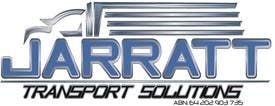 Logo of Jarrat Transport Solutions