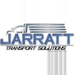 Logo of Jarrat Transport Solutions