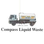 Logo of Compass Liquid Waste McLaren Vale