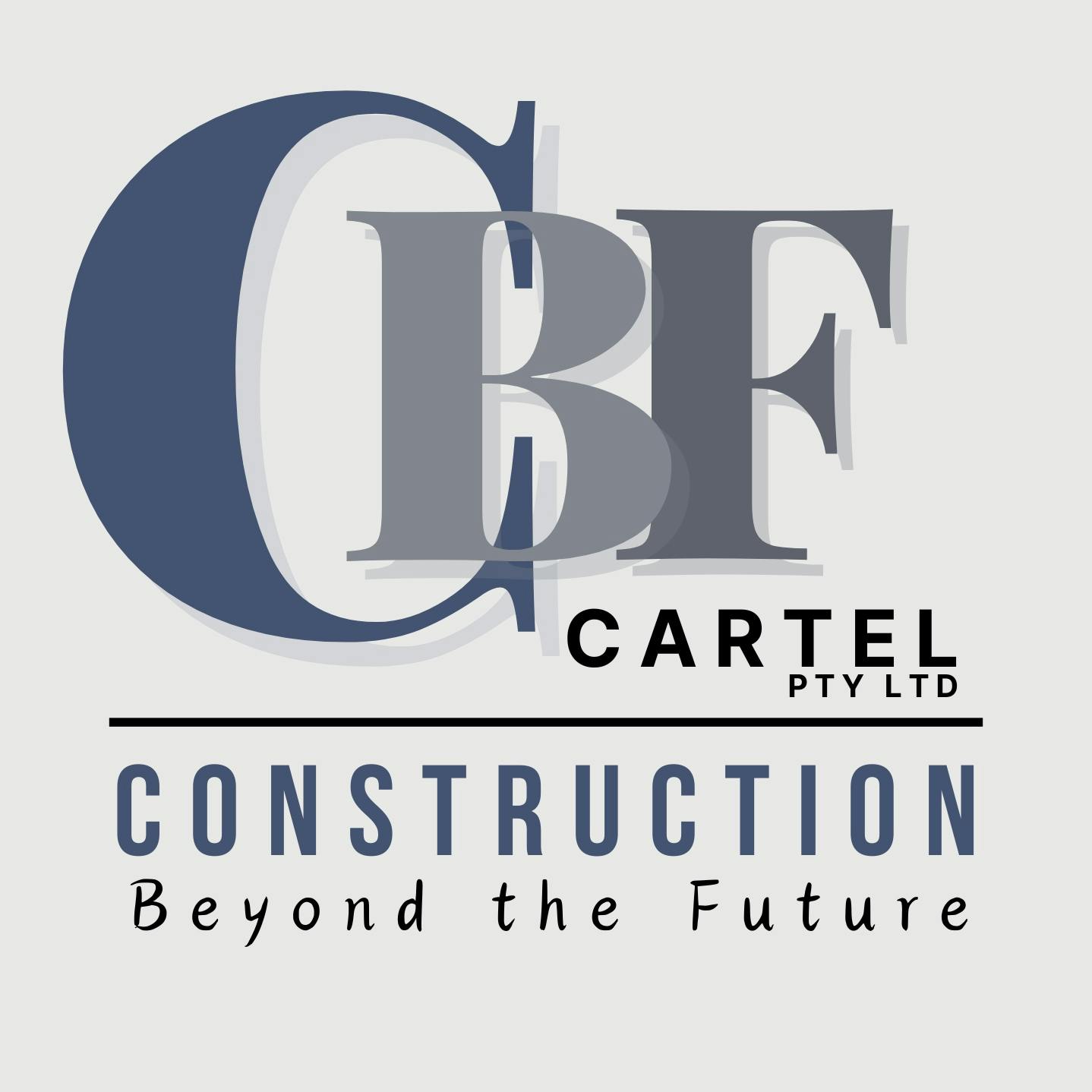 Logo of CBF Cartel Pty Ltd