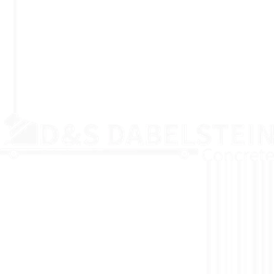 Logo of D & S Dabelstein Concreters