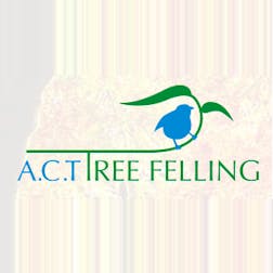 Logo of ACT Tree Felling
