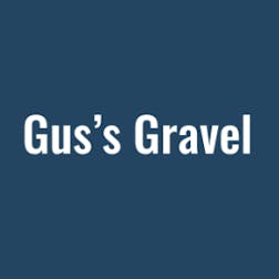 Logo of Gus's Gravel