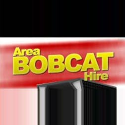Logo of Area Bobcat Hire Pty Ltd