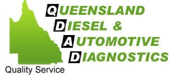 Logo of QLD Diesel & Automotive Diagnostics