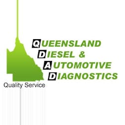 Logo of QLD Diesel & Automotive Diagnostics