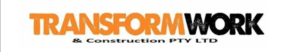Logo of Trans-formwork and Construction PTY LTD