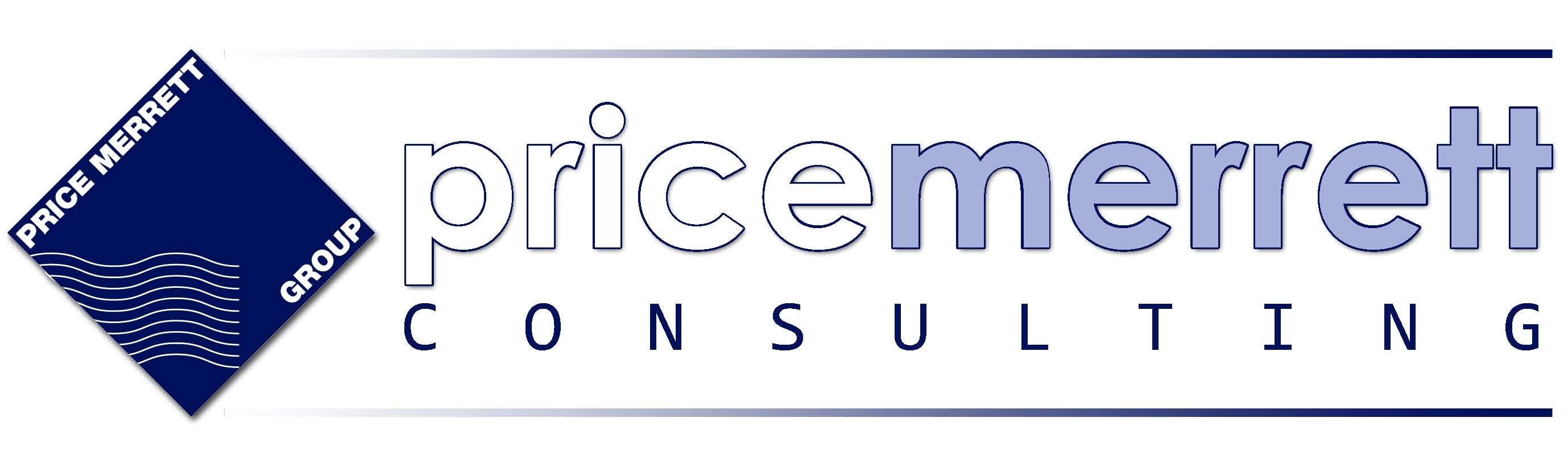 Logo of Price Merrett Consulting Pty Ltd