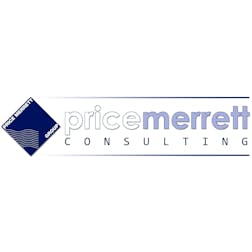 Logo of Price Merrett Consulting Pty Ltd